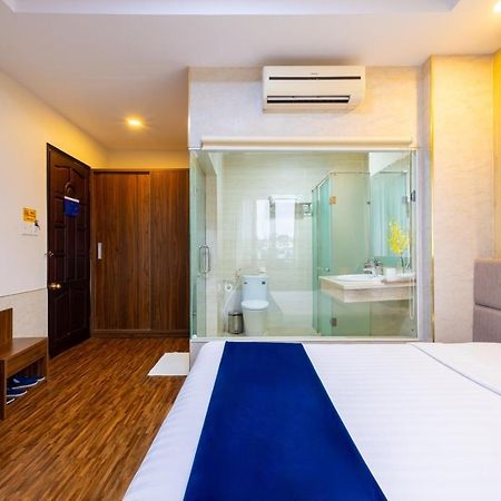 Sandals Hotel Bao Loc Dış mekan fotoğraf