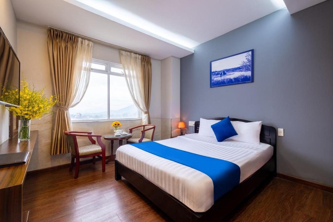Sandals Hotel Bao Loc Dış mekan fotoğraf