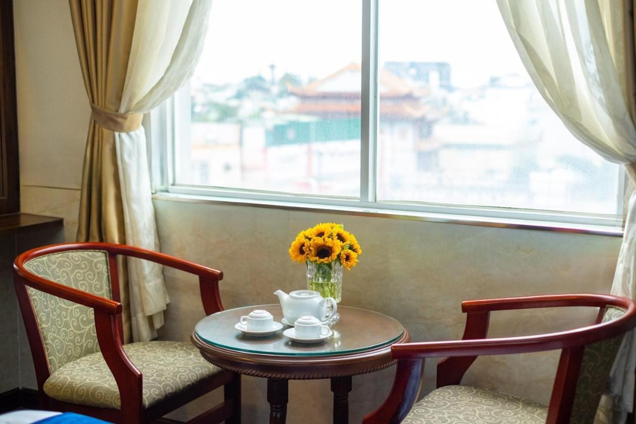 Sandals Hotel Bao Loc Dış mekan fotoğraf