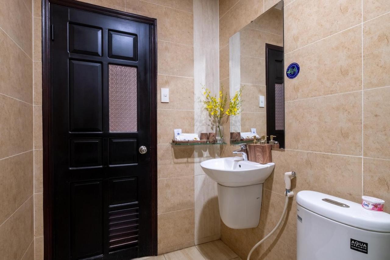 Sandals Hotel Bao Loc Dış mekan fotoğraf