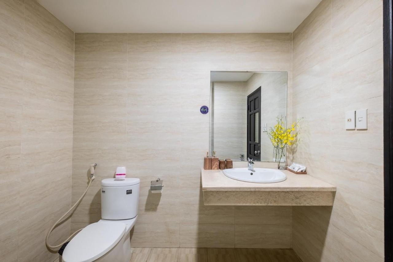 Sandals Hotel Bao Loc Dış mekan fotoğraf
