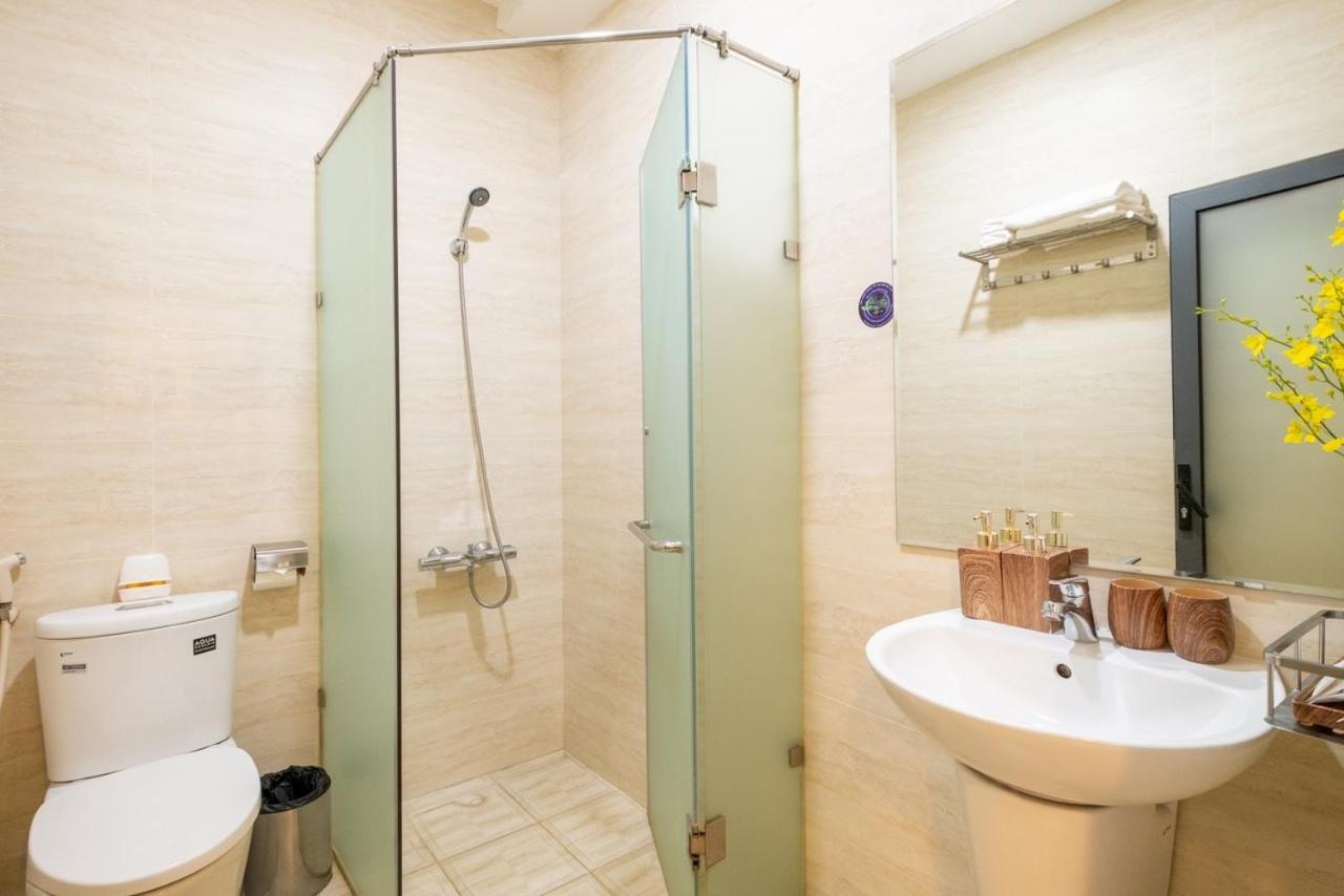 Sandals Hotel Bao Loc Dış mekan fotoğraf