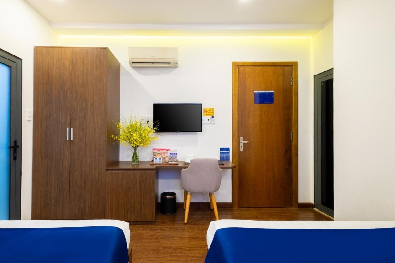 Sandals Hotel Bao Loc Dış mekan fotoğraf