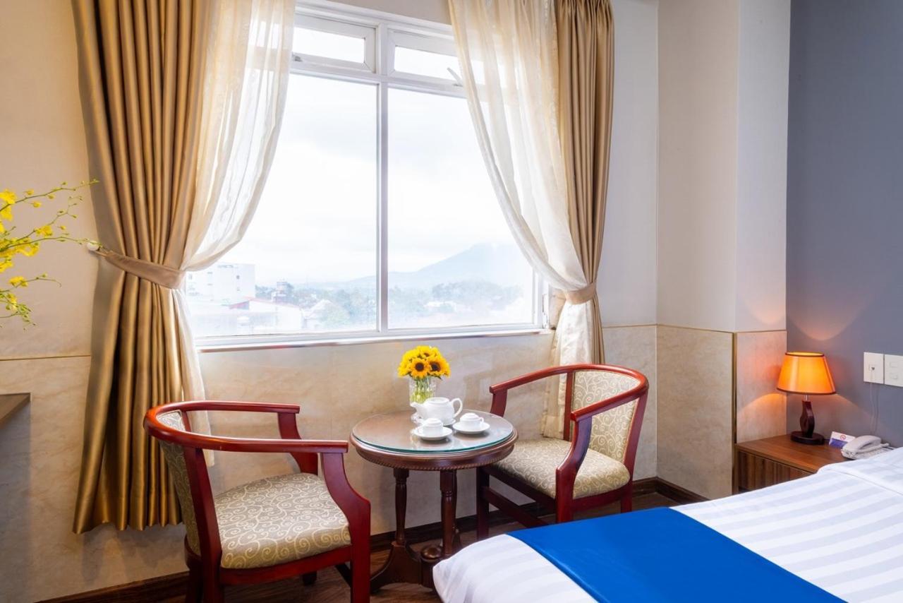 Sandals Hotel Bao Loc Dış mekan fotoğraf