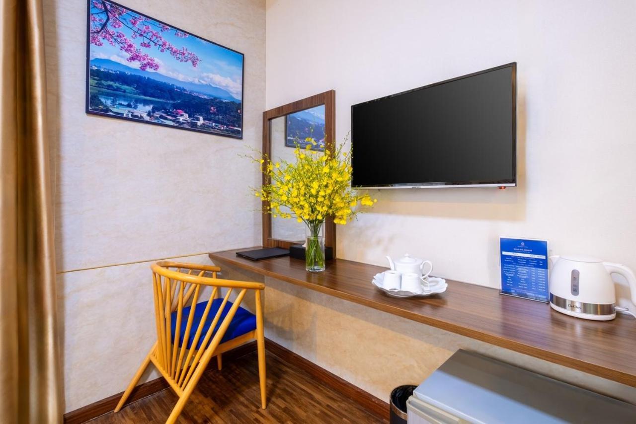 Sandals Hotel Bao Loc Dış mekan fotoğraf